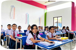 Best pre kg school in kothamangalam